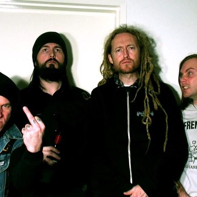 Frenzal Rhomb