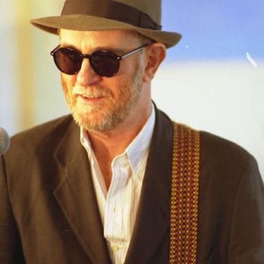 Francesco De Gregori