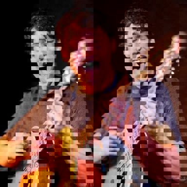 The Front Bottoms photo 10