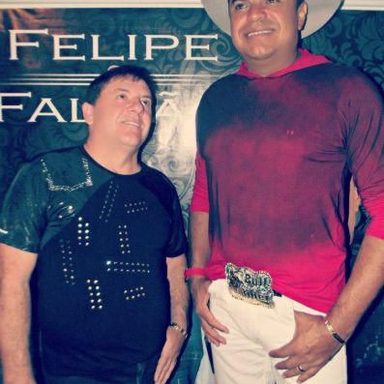 Felipe e Falcão photo 14