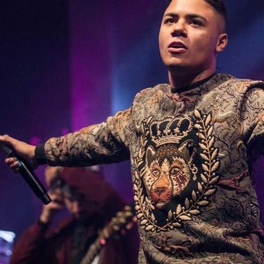 Felipe Araújo photo 9