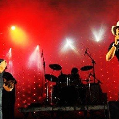 Felipe e Falcão photo 37