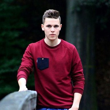 Felix Jaehn
