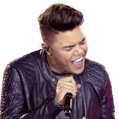 Felipe Araújo photo 11