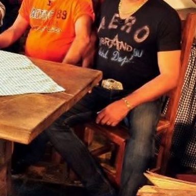 Felipe e Falcão photo 45