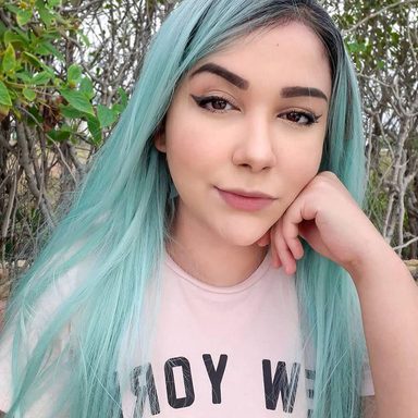 Felícia Rock photo 9