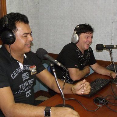 Felipe e Falcão photo 43