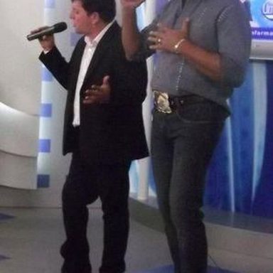 Felipe e Falcão photo 11