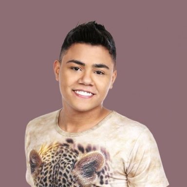 Felipe Araújo photo 25