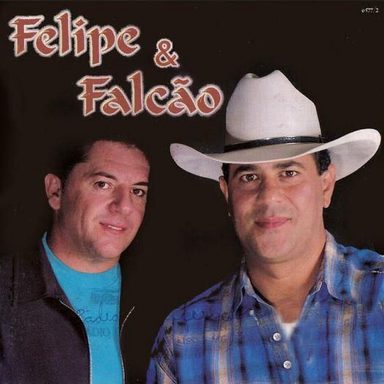 Felipe e Falcão photo 24