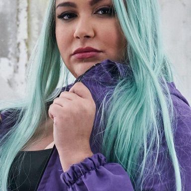 Felícia Rock photo 12