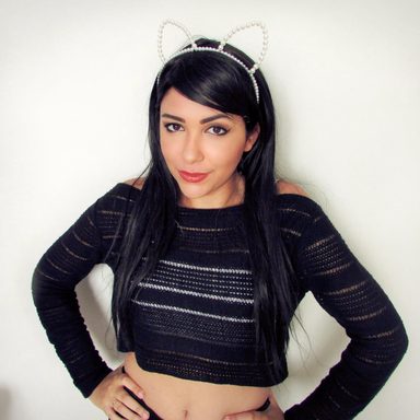 Felícia Rock photo 56