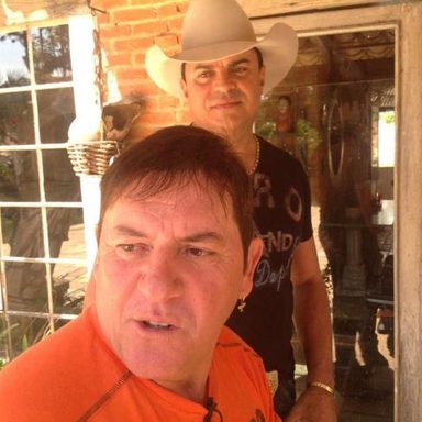 Felipe e Falcão photo 27