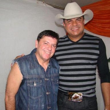 Felipe e Falcão photo 20