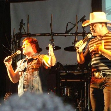 Felipe e Falcão photo 16