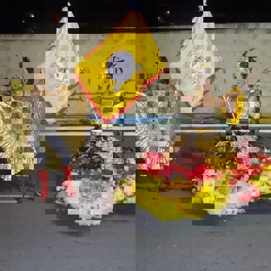 G.R.C.E.S Unidos de São Miguel