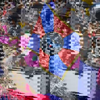 G.R.C.E.S Beira Rio da Nova Guará