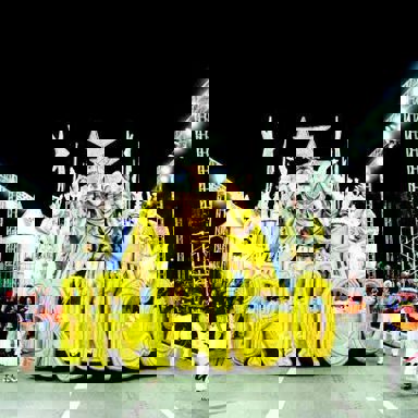 G.R.C.B.E.S Brinco da Marquesa