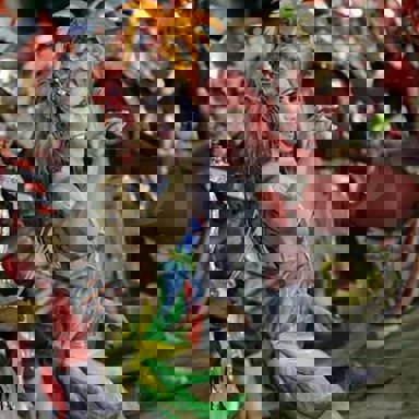 G.R.C.E.S A Grande Família