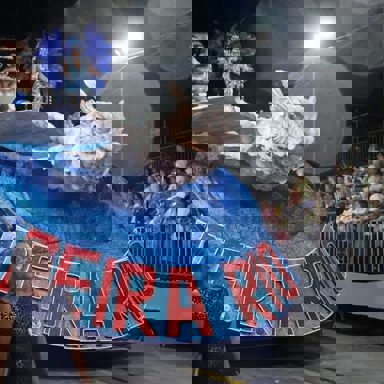 G.R.C.E.S Beira Rio da Nova Guará