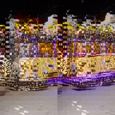 G.R.C.E.S Unidos de São Miguel