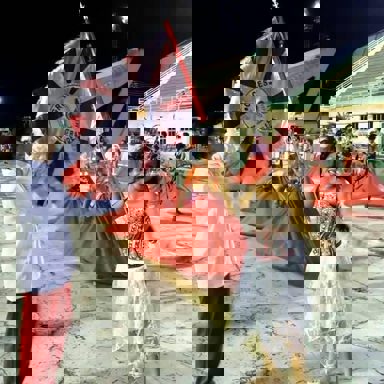 G.R.C.E.S A Grande Família