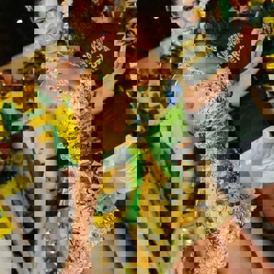 G.R.C.S.E.S. Unidos do Peruche