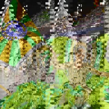 G.R.C.S.E.S. Unidos do Peruche photo 9