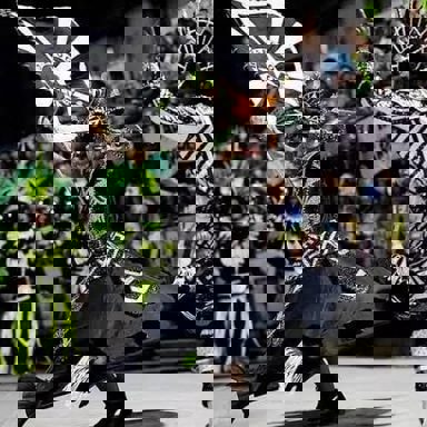 G.R.E.S Botafogo Samba Clube