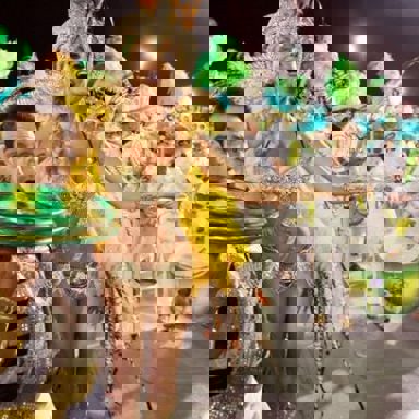 G.R.C.S.E.S. Unidos do Peruche