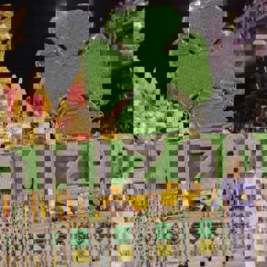 G.R.E.S Amizade Zona Leste