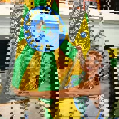 G.R.C.S.E.S. Unidos do Peruche