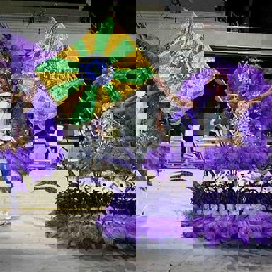 G.R.C.S.E.S. Unidos do Peruche