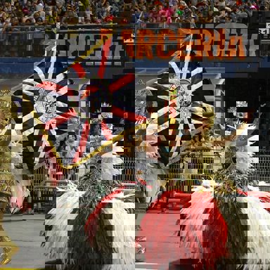 G.R.C.E.S. Independente Tricolor