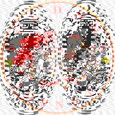G.R.C.E.S. Independente Tricolor