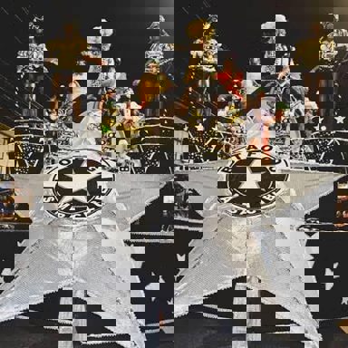 G.R.E.S Botafogo Samba Clube