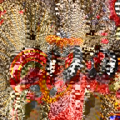 G.R.E.S Pérola Negra (SP)