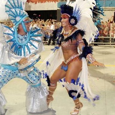 G.R.E.S Pérola Negra (SP) photo 35