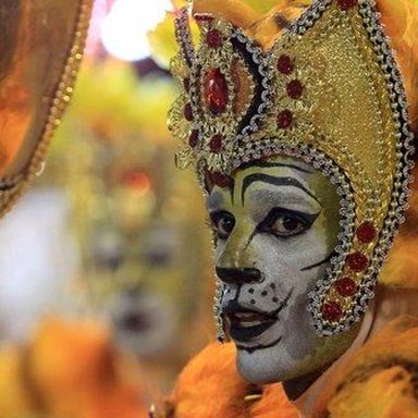 G.R.E.S Porto da Pedra (RJ) photo 21