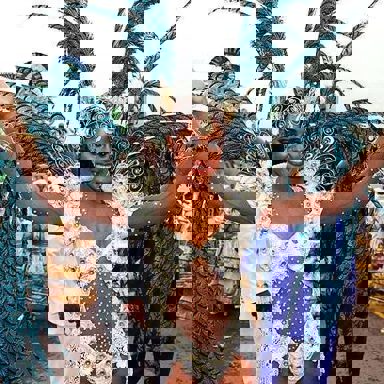 G.R.E.S Pérola Negra (SP) photo 14