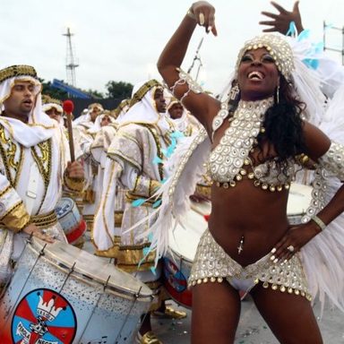 G.R.E.S Pérola Negra (SP) photo 37