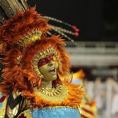 G.R.E.S Pérola Negra (SP) photo 21