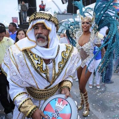 G.R.E.S Pérola Negra (SP) photo 25