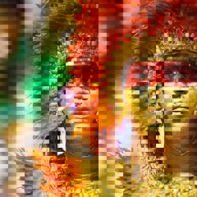 G.R.E.S Pérola Negra (SP)