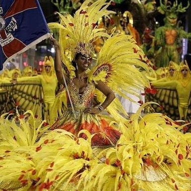 G.R.E.S Pérola Negra (SP) photo 36