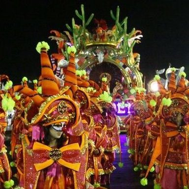 G.R.E.S Pérola Negra (SP) photo 23