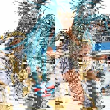 G.R.E.S Pérola Negra (SP) photo 10