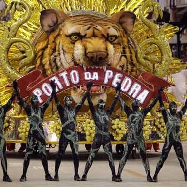 G.R.E.S Porto da Pedra (RJ) photo 23