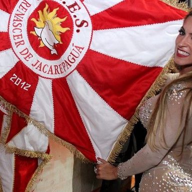 G.R.E.S Renascer de Jacarepaguá (RJ) photo 22