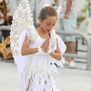 G.R.E.S Pérola Negra (SP) photo 22